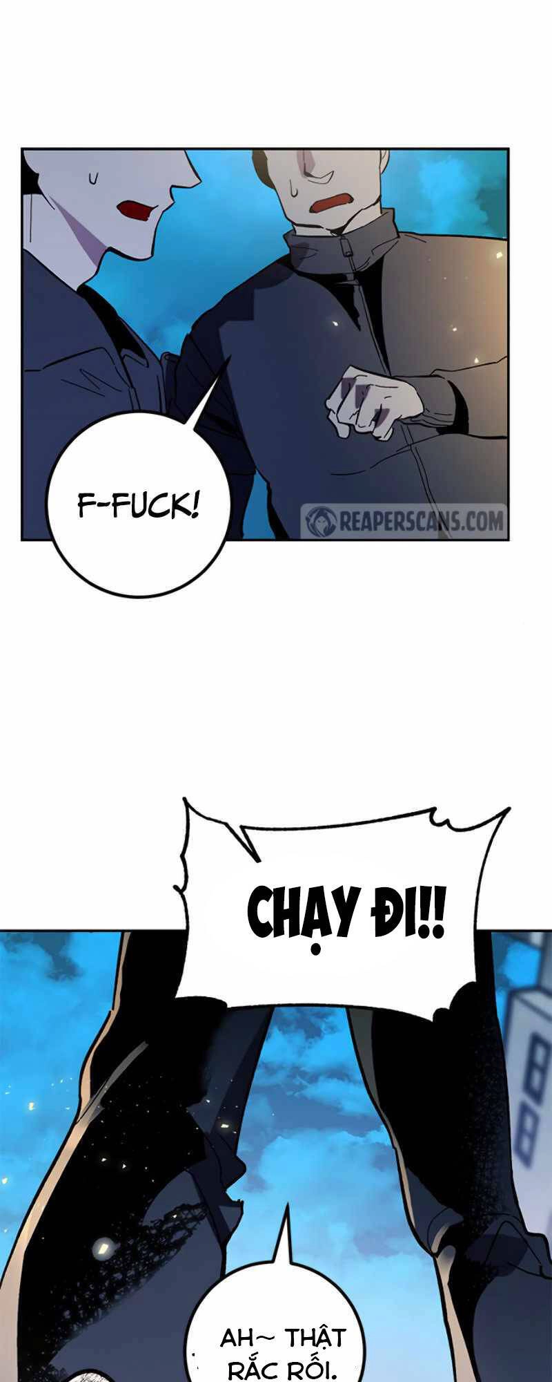 Trở Lại Thành Người Chơi Chapter 44 - 82