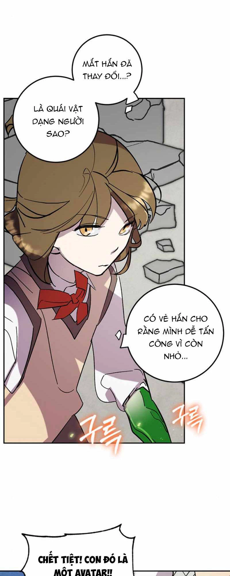 Trở Lại Thành Người Chơi Chapter 45 - 15