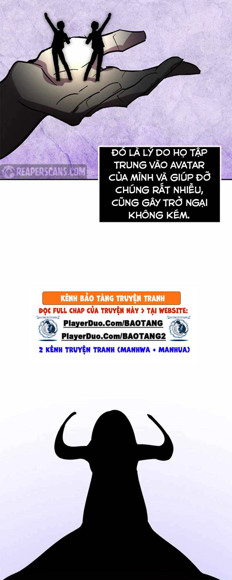 Trở Lại Thành Người Chơi Chapter 46 - 4