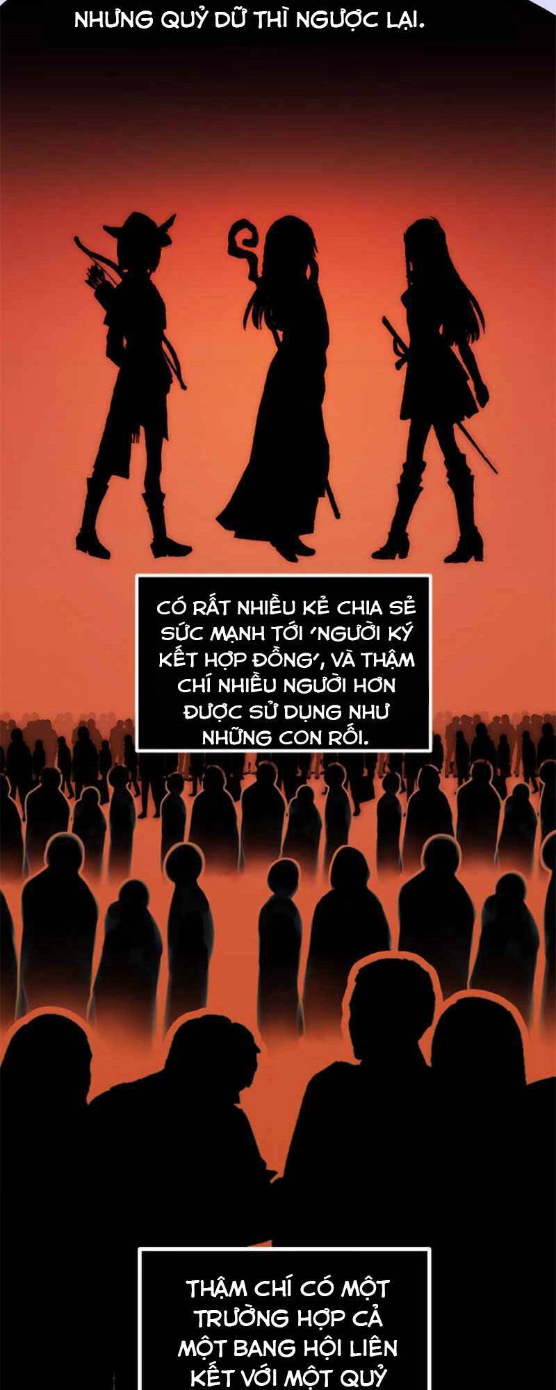 Trở Lại Thành Người Chơi Chapter 46 - 5