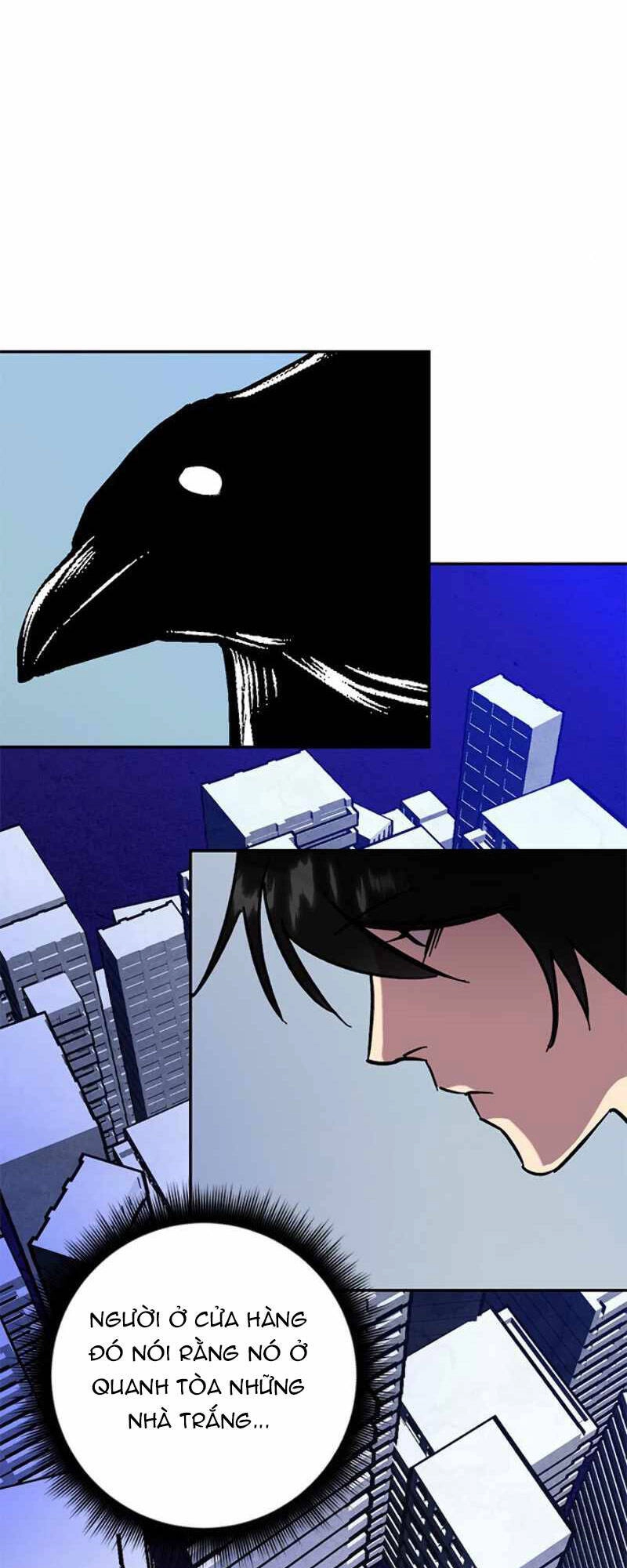 Trở Lại Thành Người Chơi Chapter 46 - 21