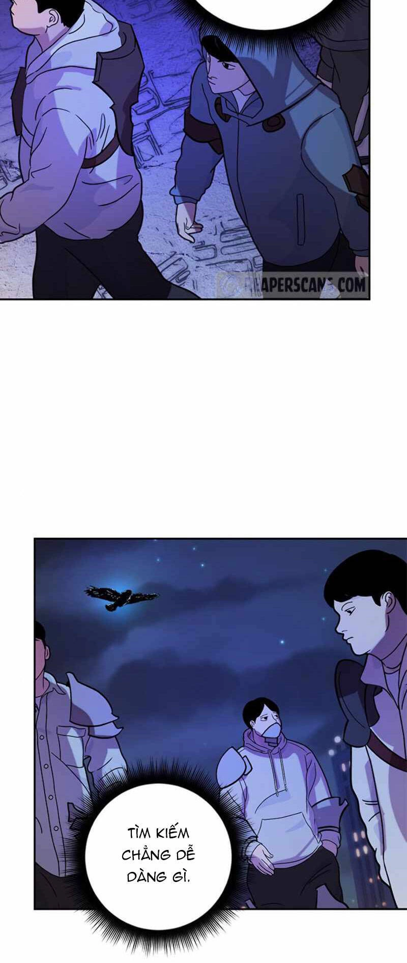 Trở Lại Thành Người Chơi Chapter 46 - 23