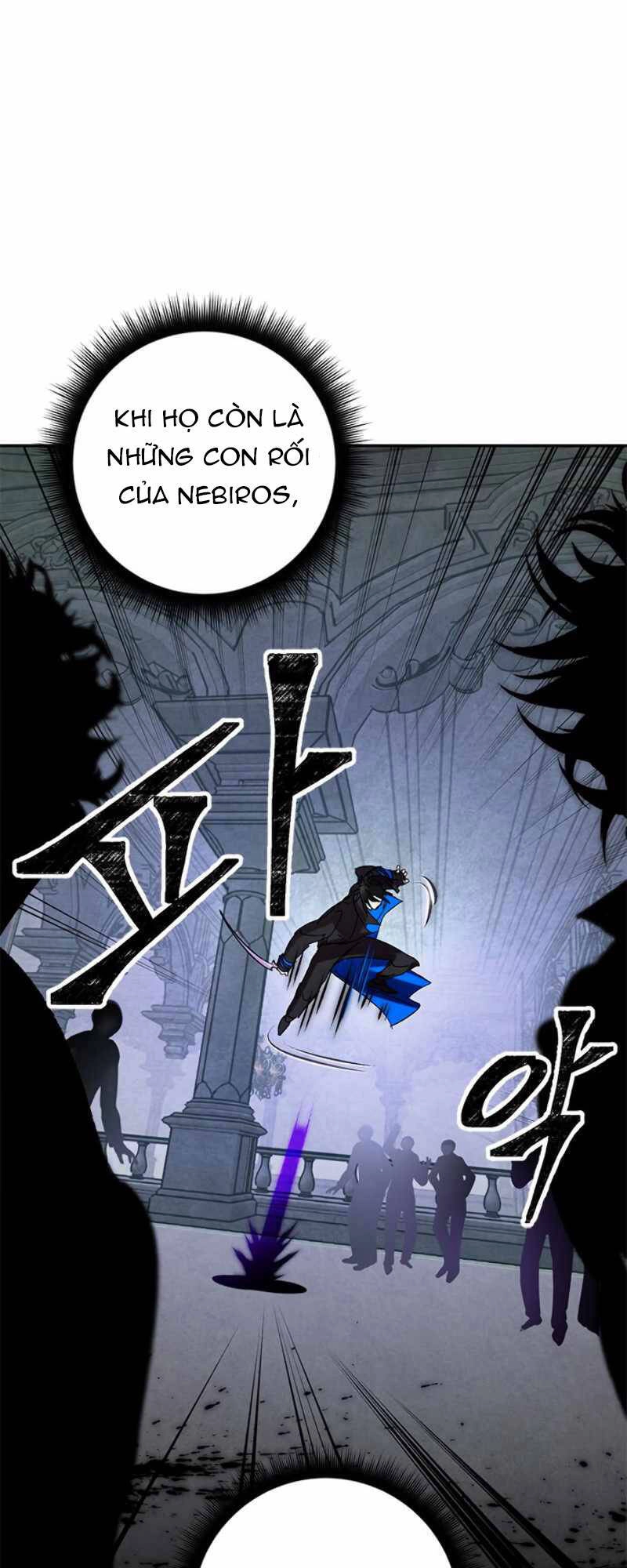 Trở Lại Thành Người Chơi Chapter 46 - 45