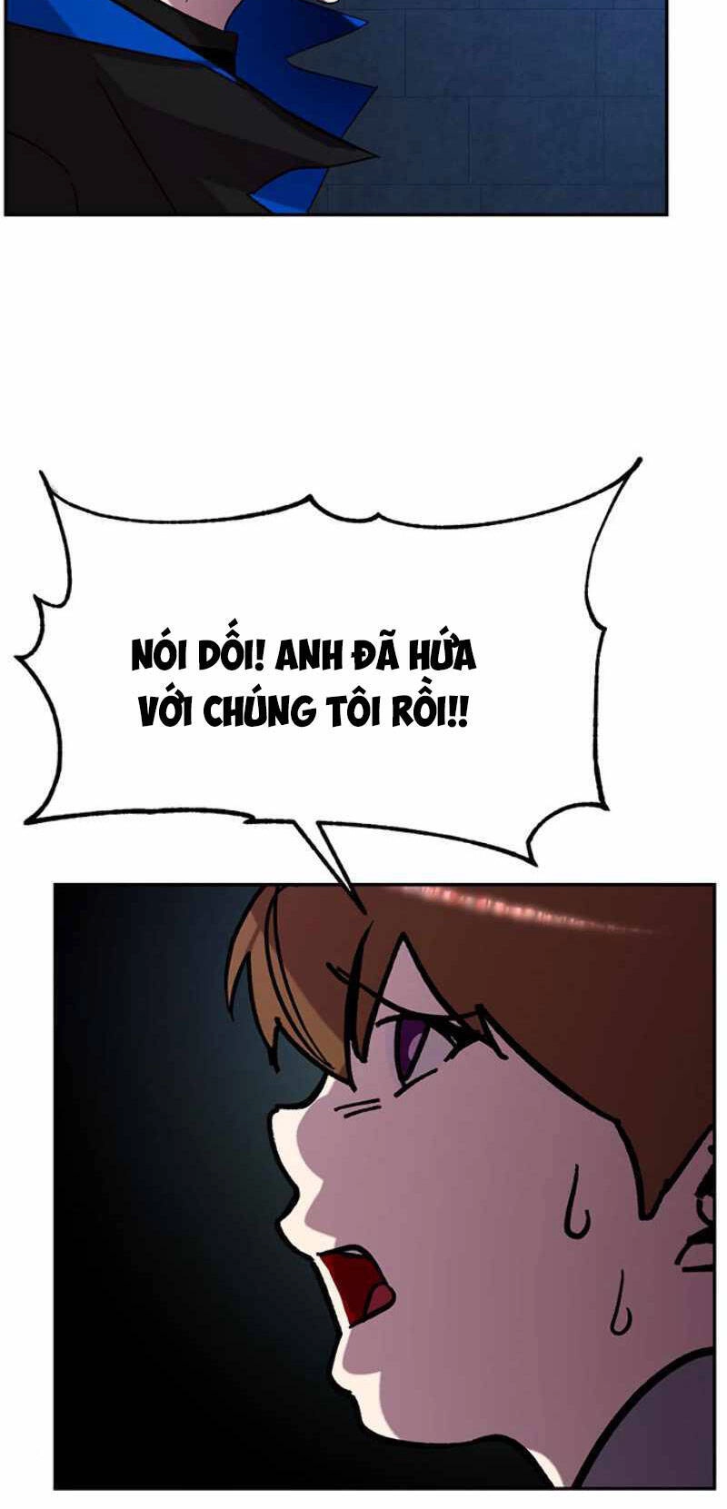 Trở Lại Thành Người Chơi Chapter 46 - 54