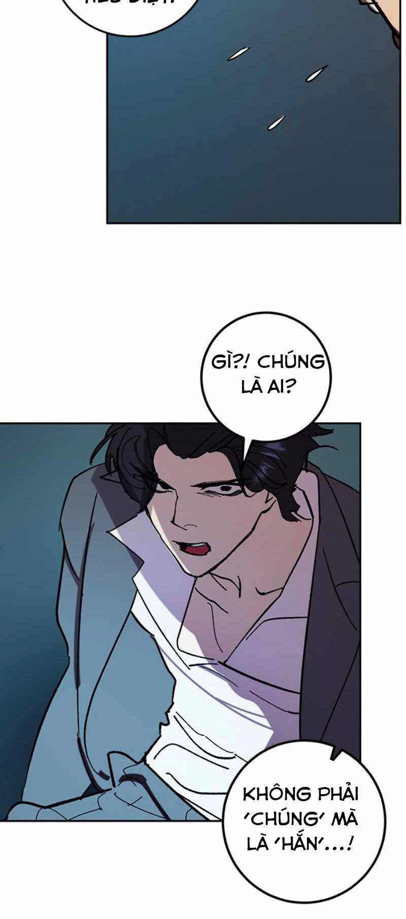 Trở Lại Thành Người Chơi Chapter 46 - 66