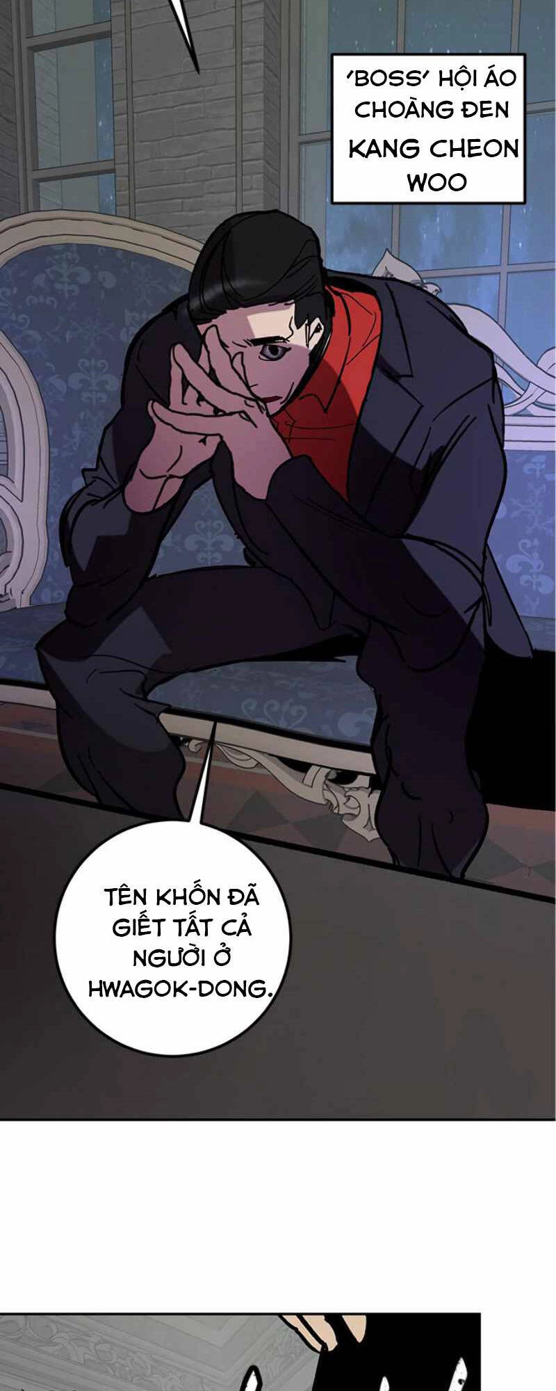 Trở Lại Thành Người Chơi Chapter 46 - 71