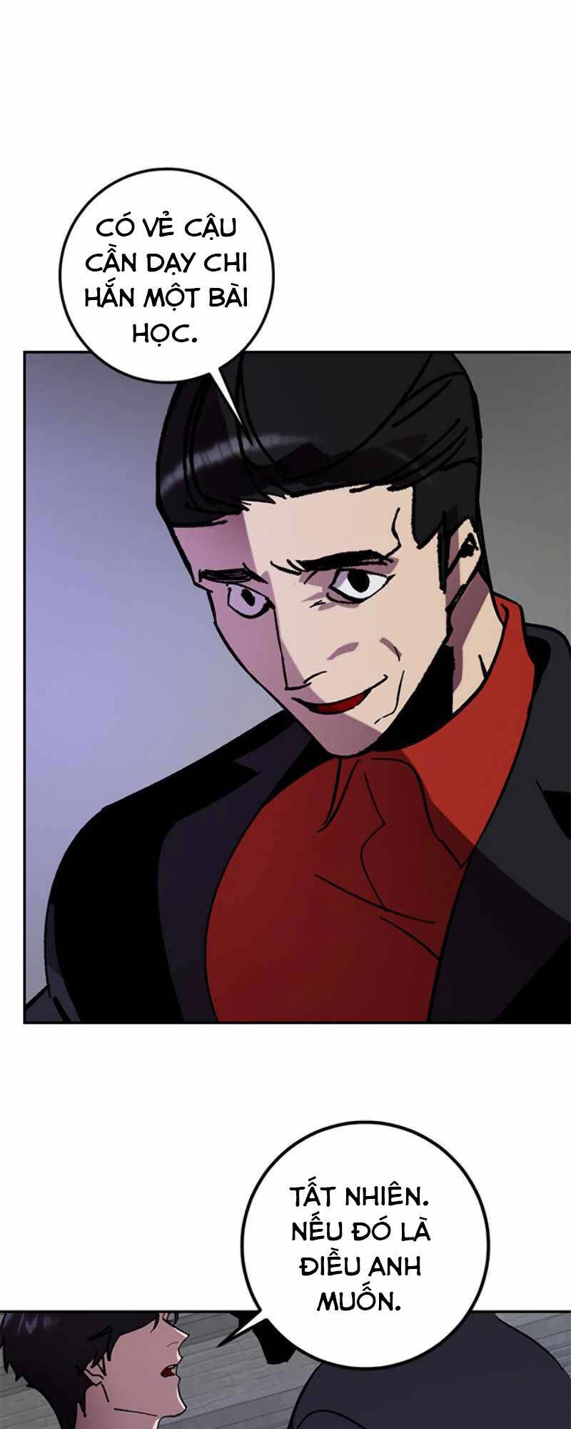 Trở Lại Thành Người Chơi Chapter 46 - 73