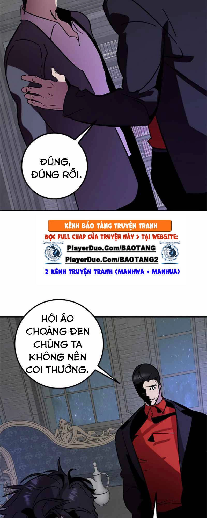 Trở Lại Thành Người Chơi Chapter 46 - 74