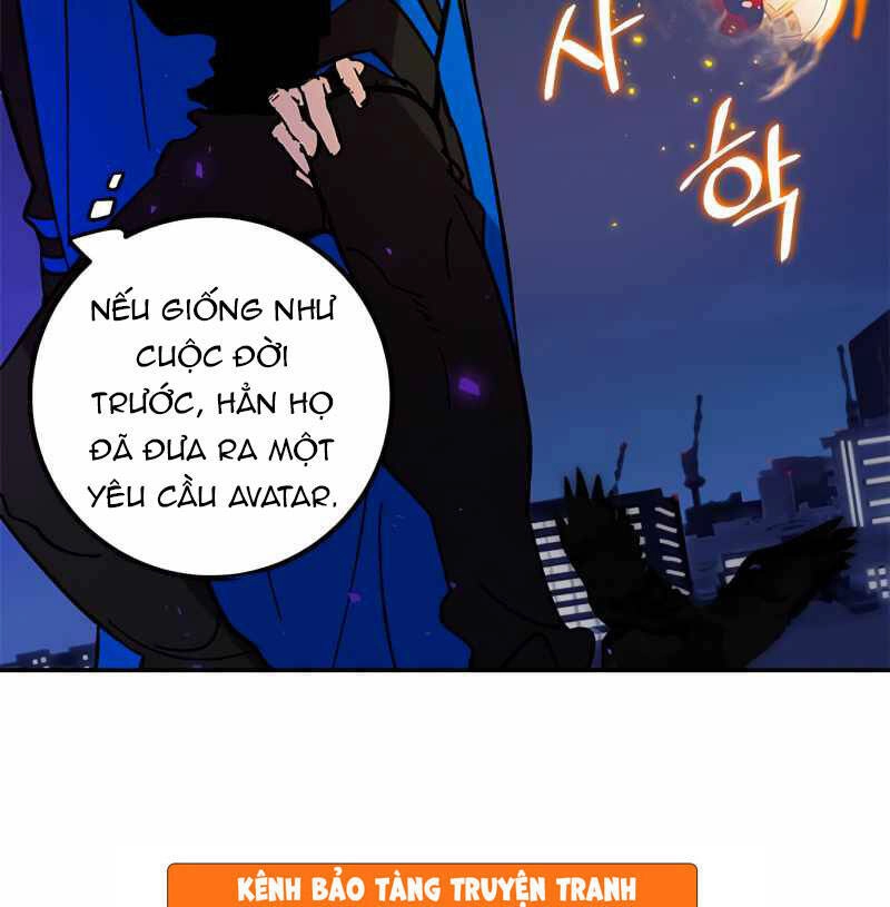 Trở Lại Thành Người Chơi Chapter 47 - 8
