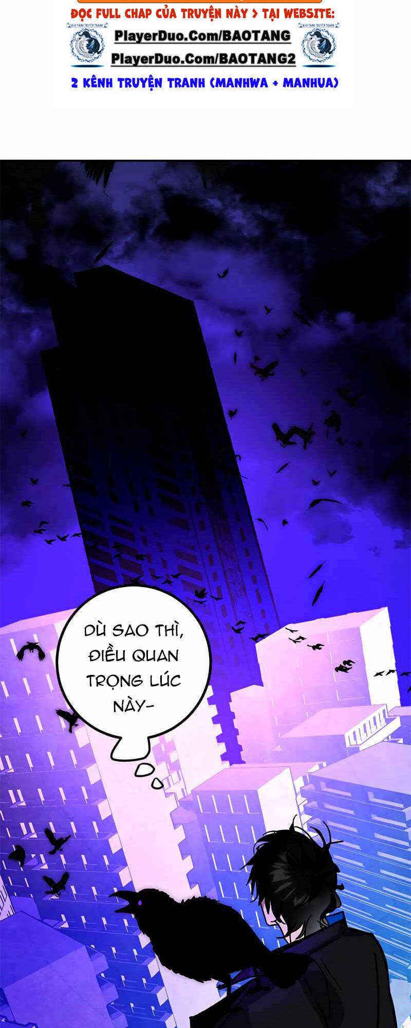 Trở Lại Thành Người Chơi Chapter 47 - 9
