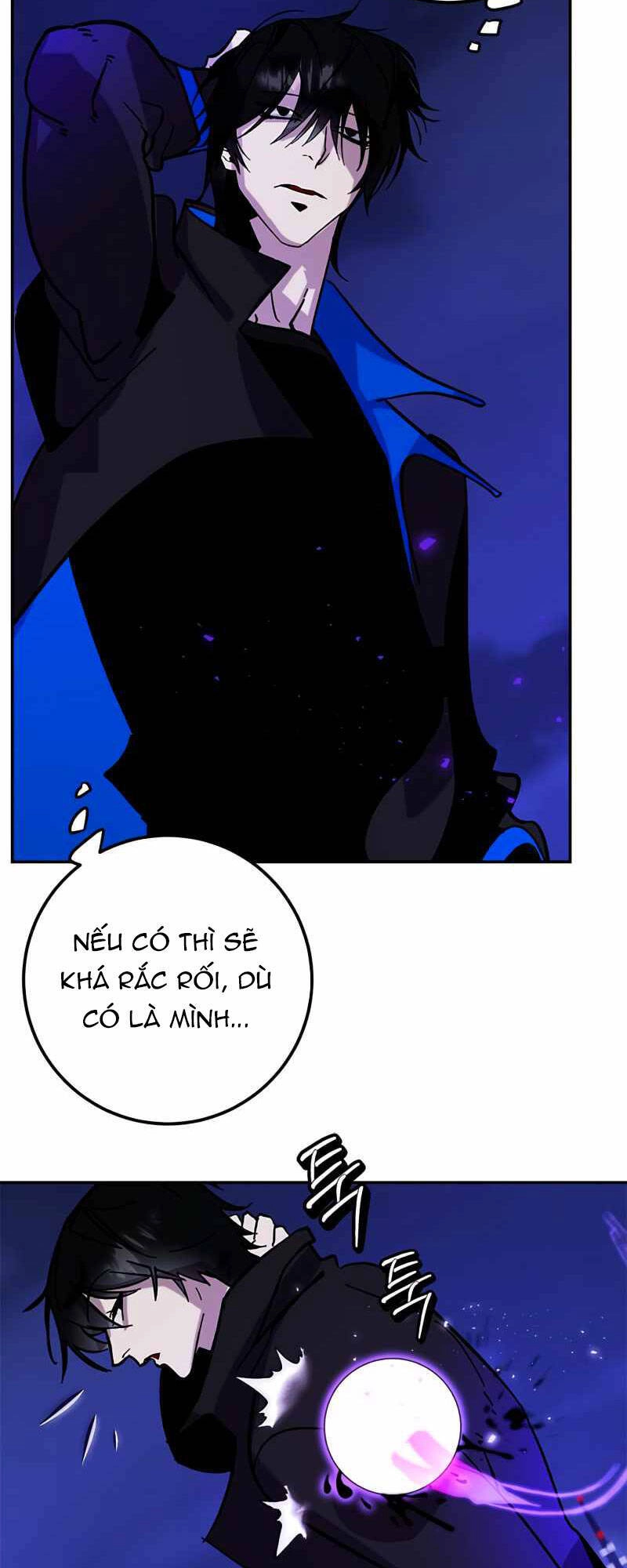 Trở Lại Thành Người Chơi Chapter 47 - 11