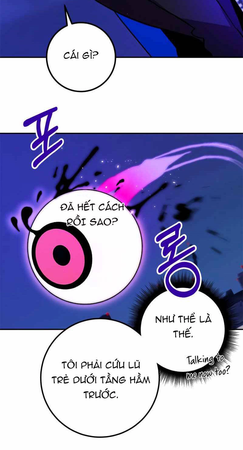 Trở Lại Thành Người Chơi Chapter 47 - 12