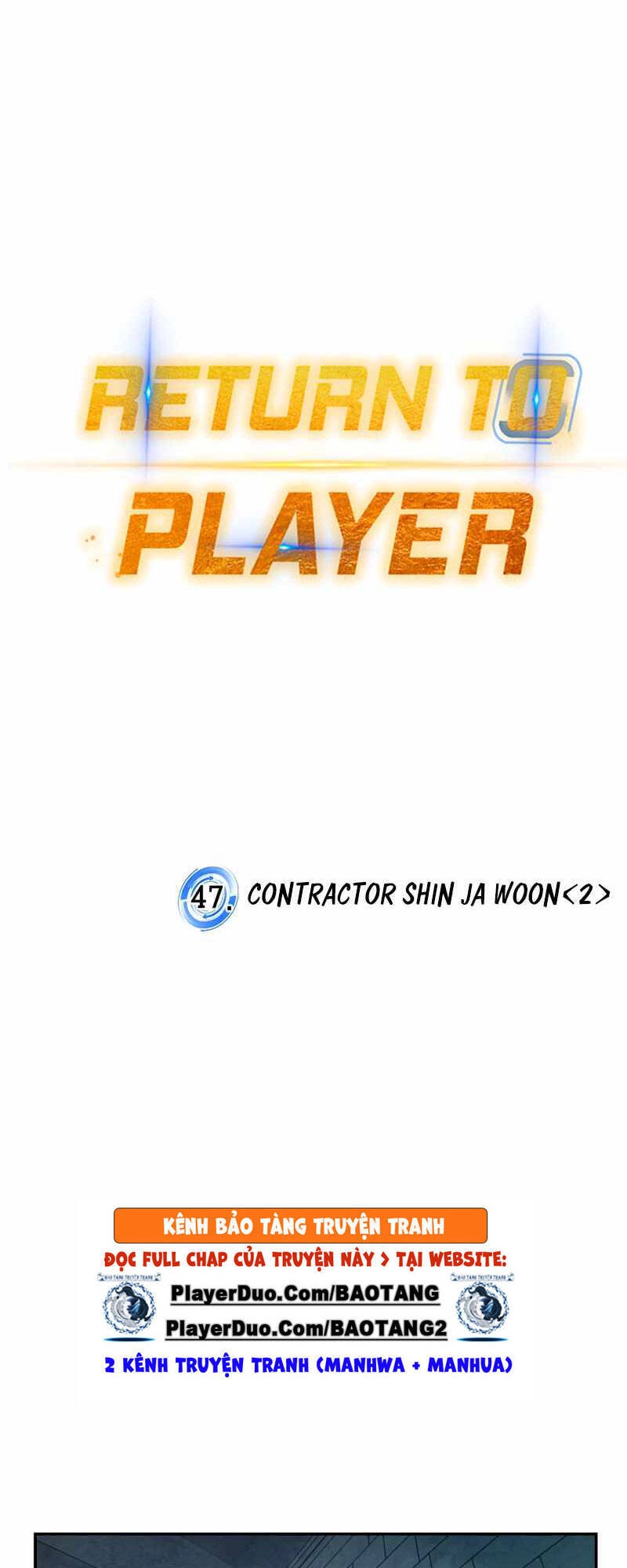 Trở Lại Thành Người Chơi Chapter 47 - 16