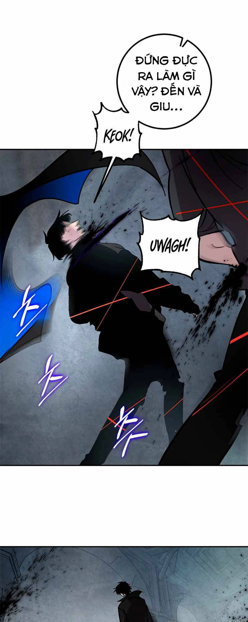 Trở Lại Thành Người Chơi Chapter 47 - 22