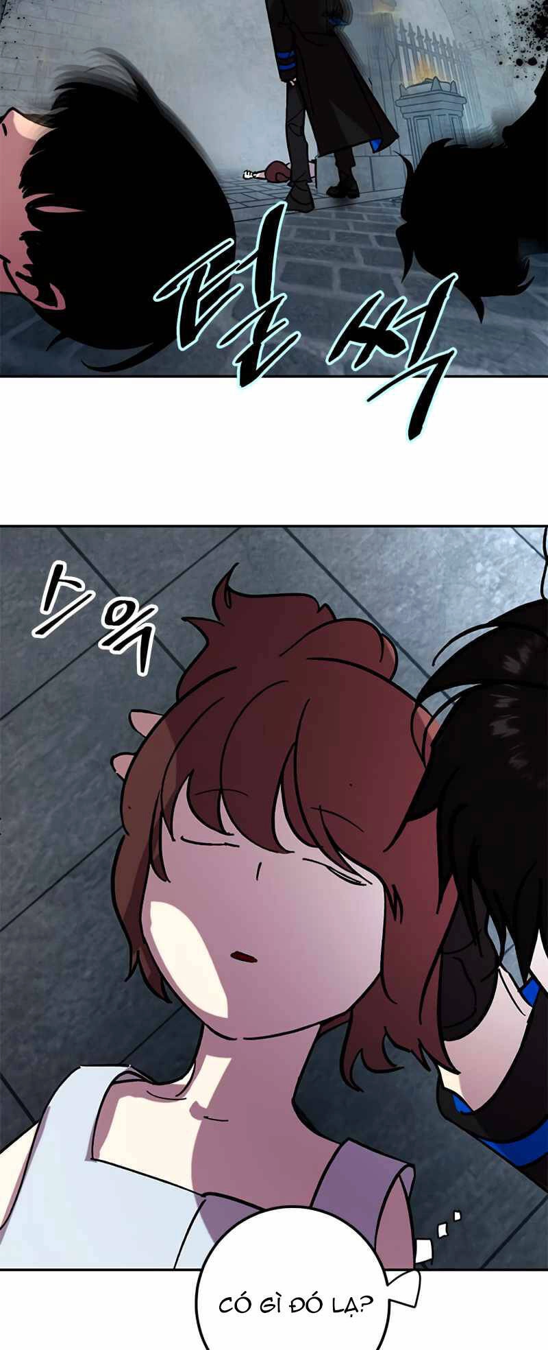 Trở Lại Thành Người Chơi Chapter 47 - 23