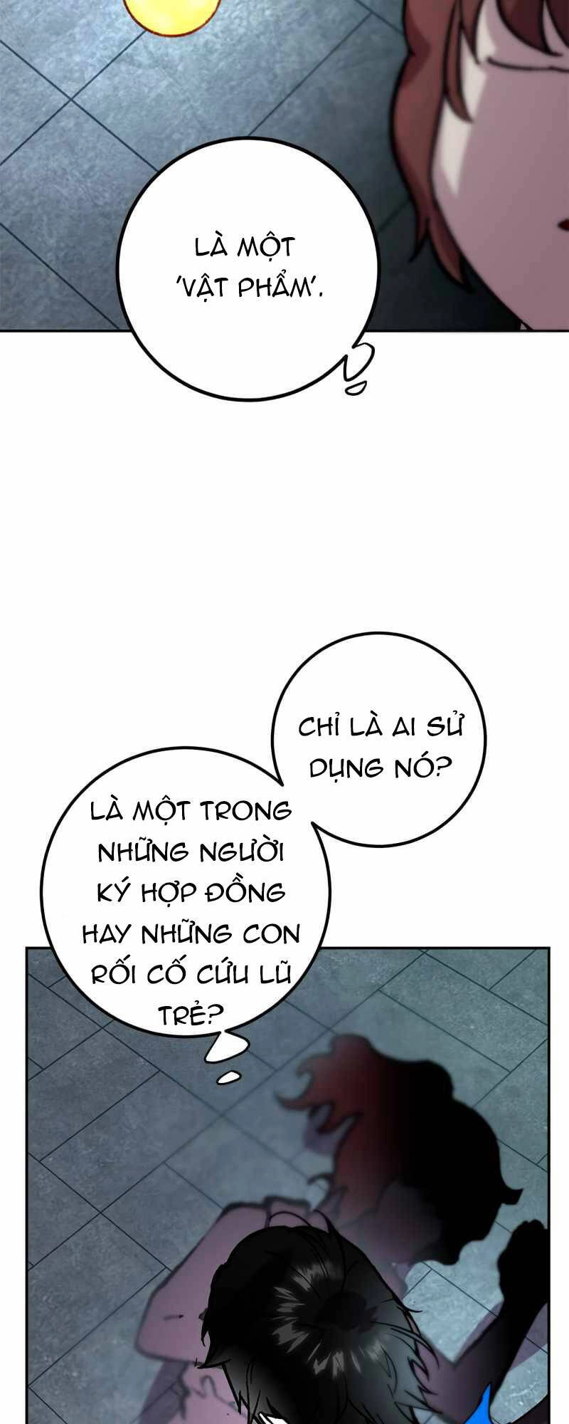 Trở Lại Thành Người Chơi Chapter 47 - 29