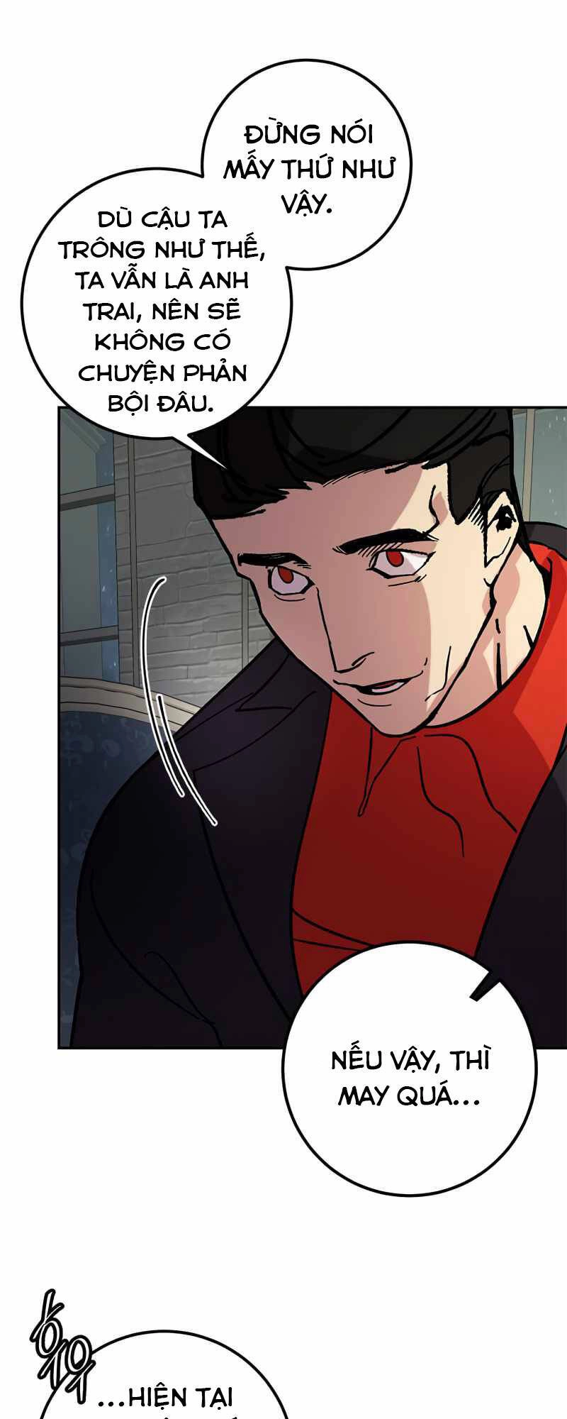 Trở Lại Thành Người Chơi Chapter 47 - 40