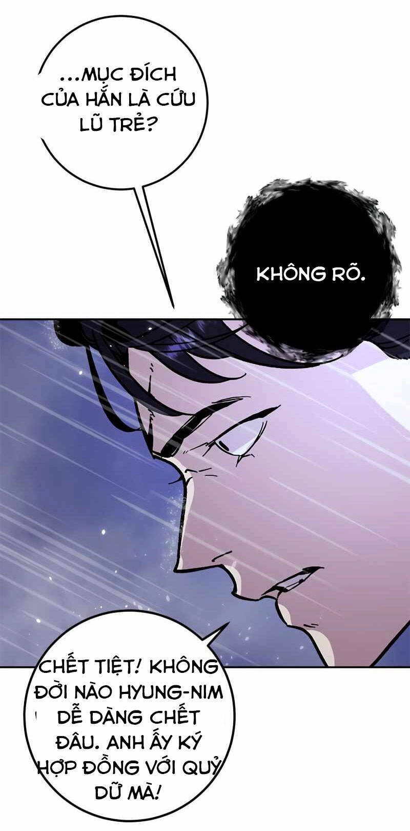 Trở Lại Thành Người Chơi Chapter 47 - 47