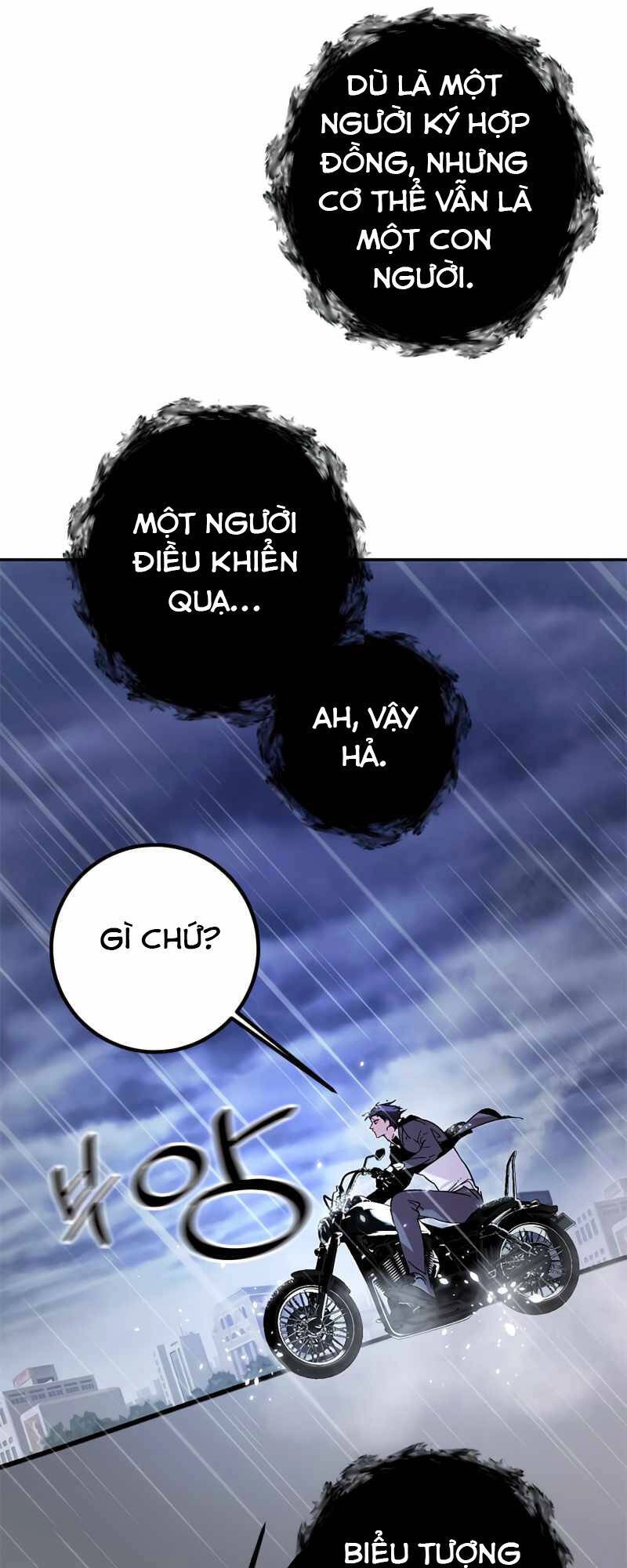 Trở Lại Thành Người Chơi Chapter 47 - 48