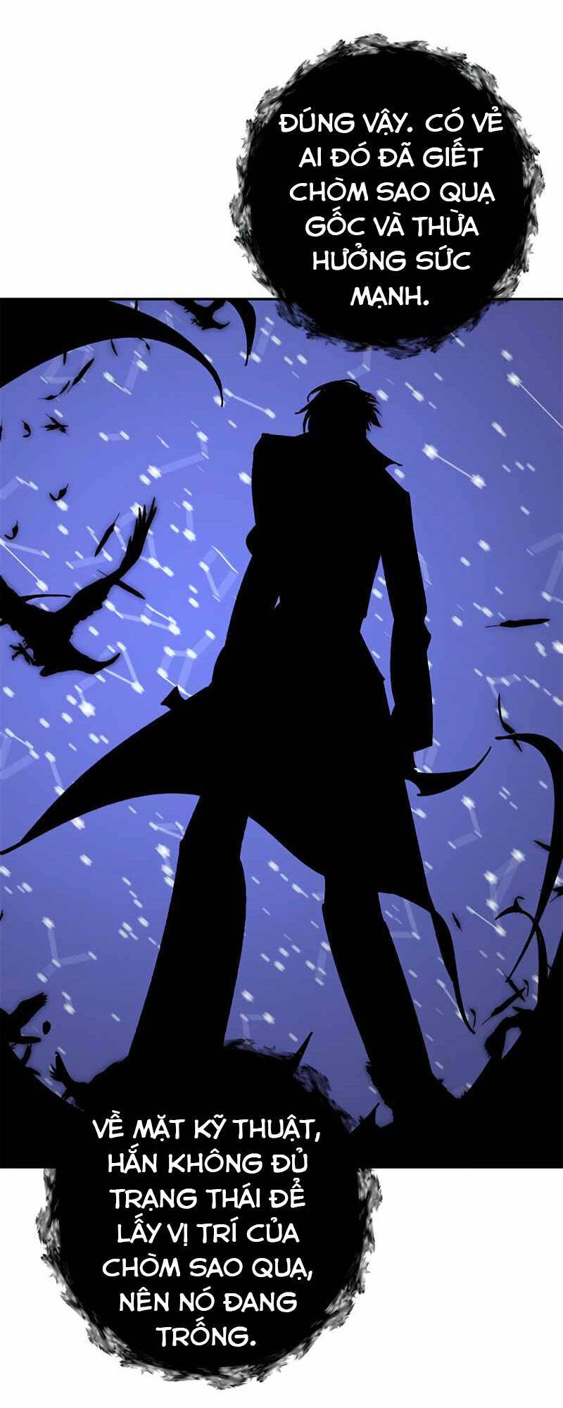 Trở Lại Thành Người Chơi Chapter 47 - 50