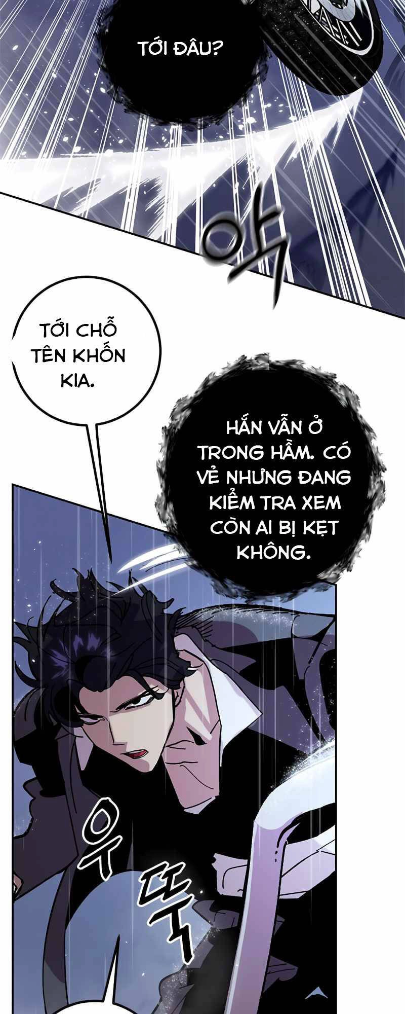 Trở Lại Thành Người Chơi Chapter 47 - 54