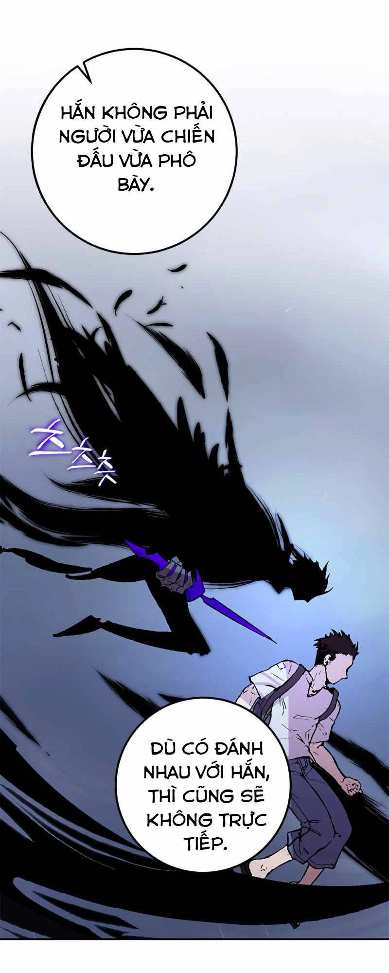 Trở Lại Thành Người Chơi Chapter 47 - 56