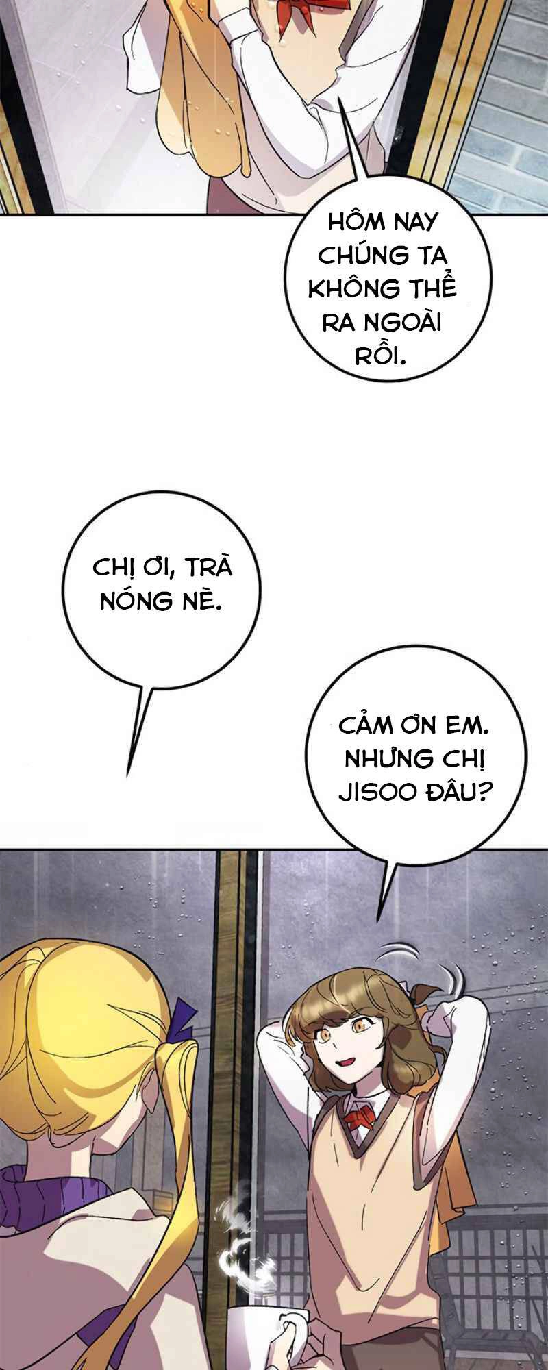 Trở Lại Thành Người Chơi Chapter 48 - 2