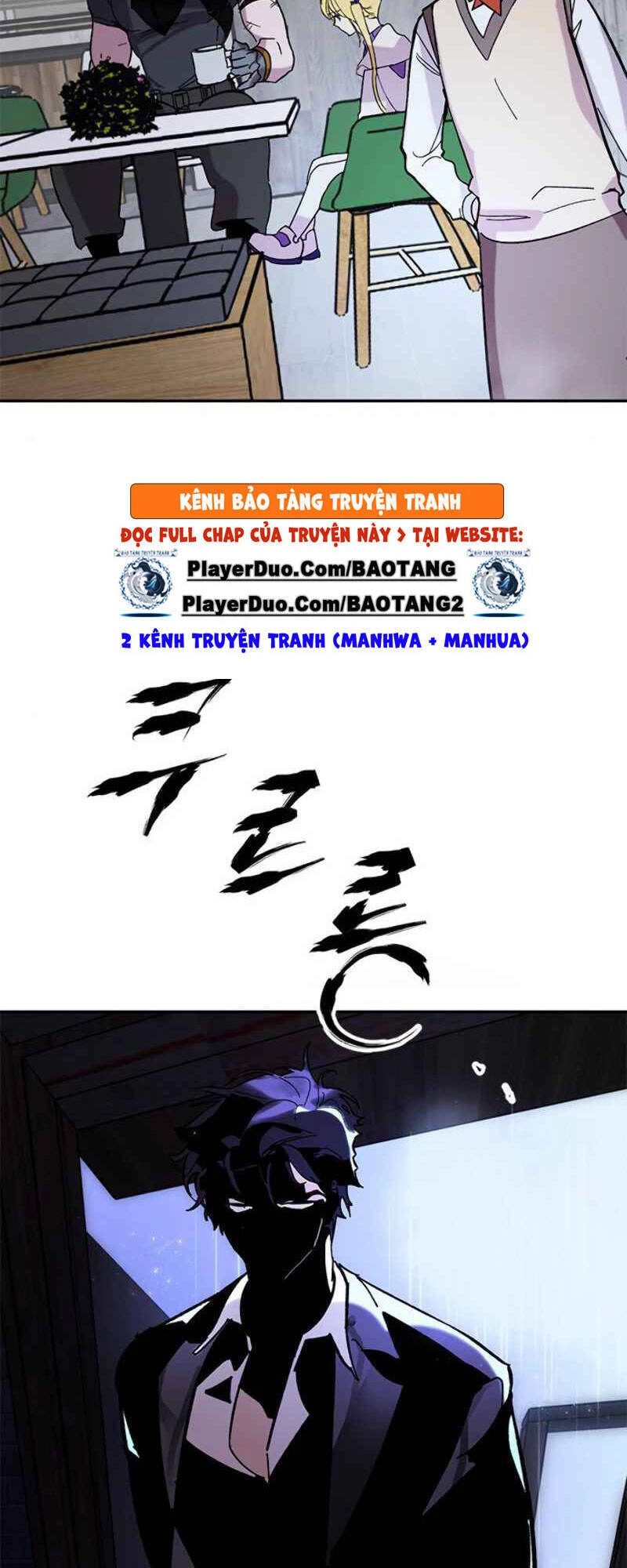 Trở Lại Thành Người Chơi Chapter 48 - 11