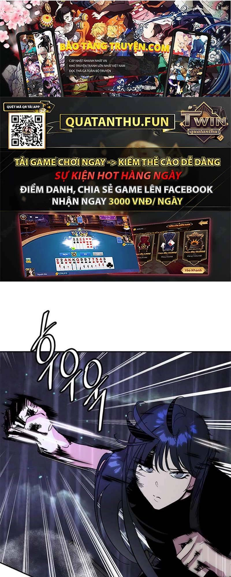 Trở Lại Thành Người Chơi Chapter 49 - 1