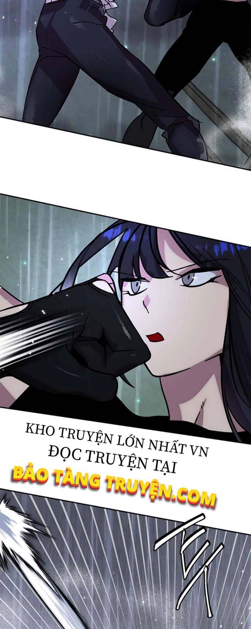 Trở Lại Thành Người Chơi Chapter 49 - 5