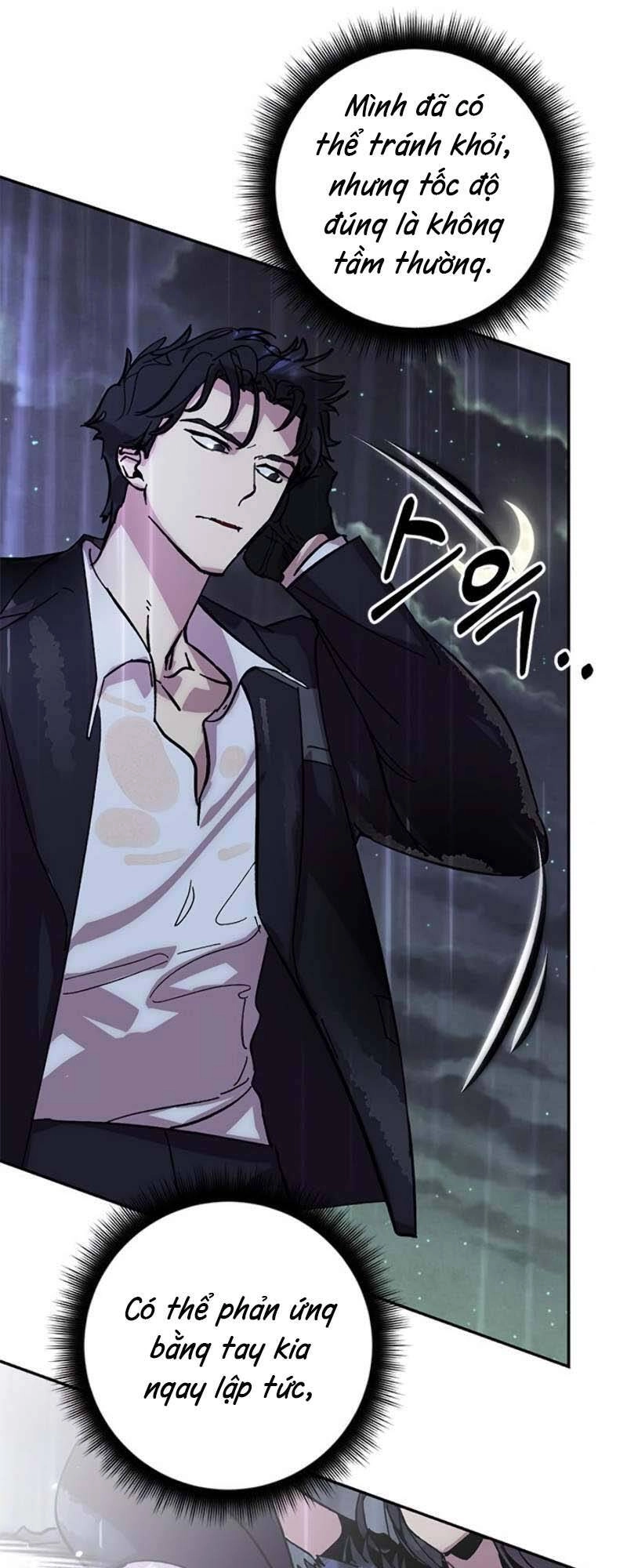 Trở Lại Thành Người Chơi Chapter 49 - 7