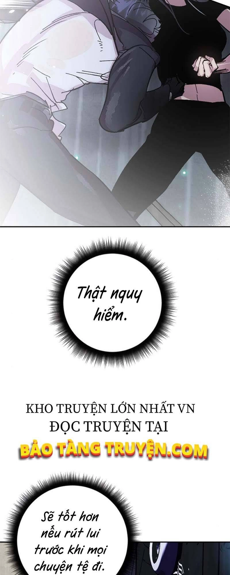 Trở Lại Thành Người Chơi Chapter 49 - 8