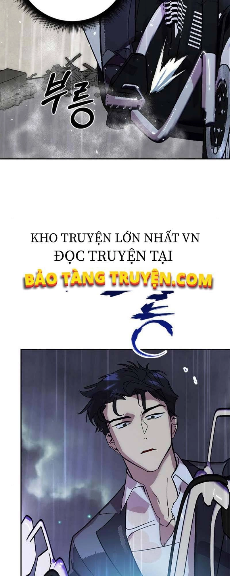 Trở Lại Thành Người Chơi Chapter 49 - 9