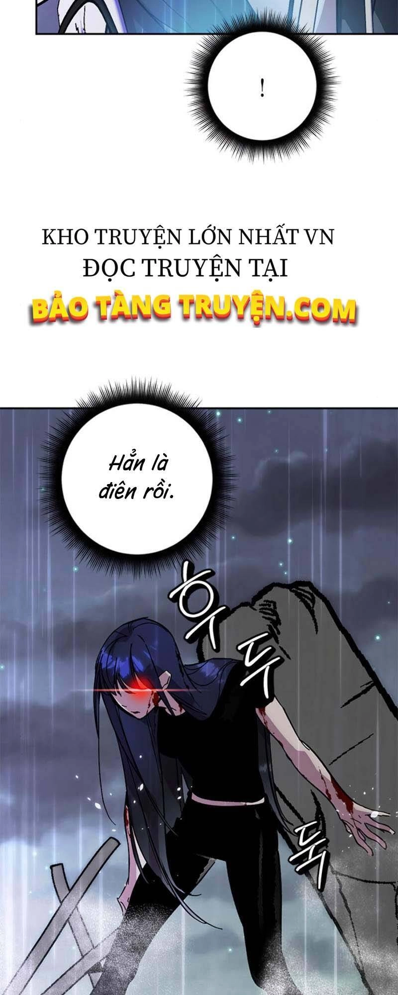 Trở Lại Thành Người Chơi Chapter 49 - 10