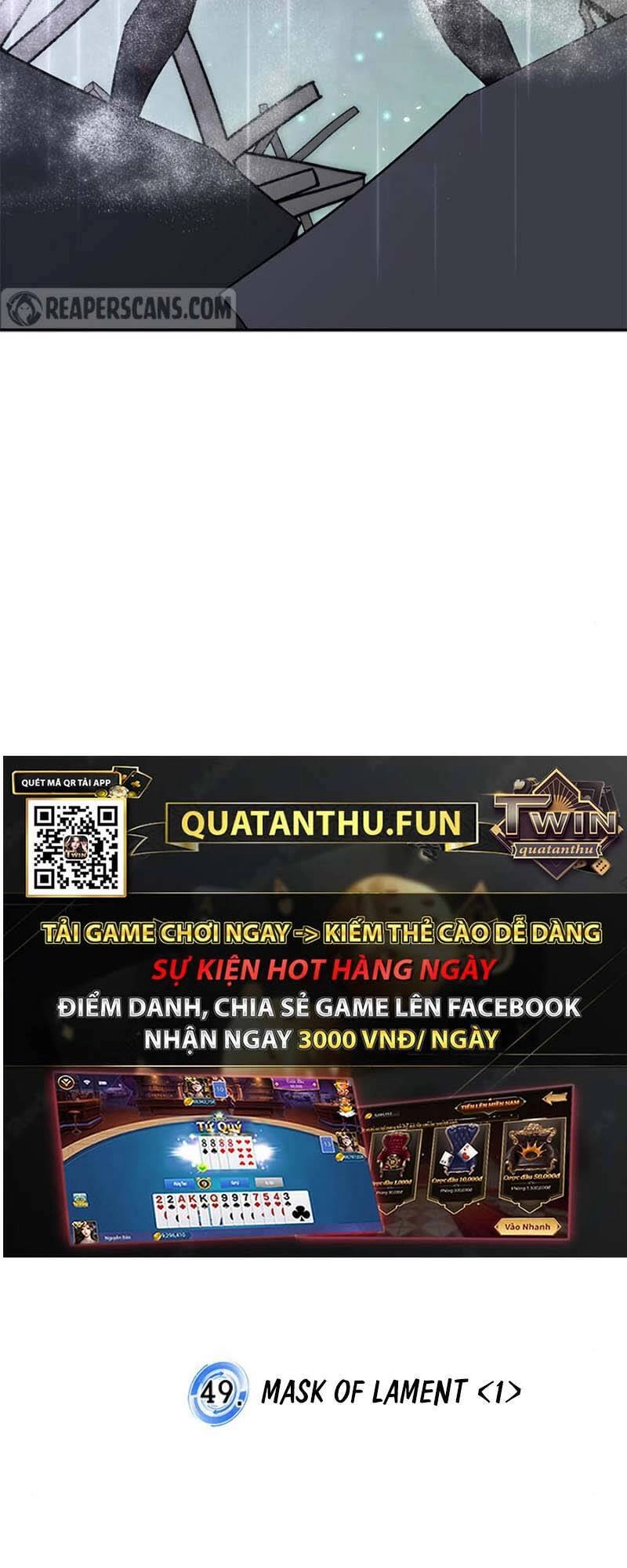 Trở Lại Thành Người Chơi Chapter 49 - 11