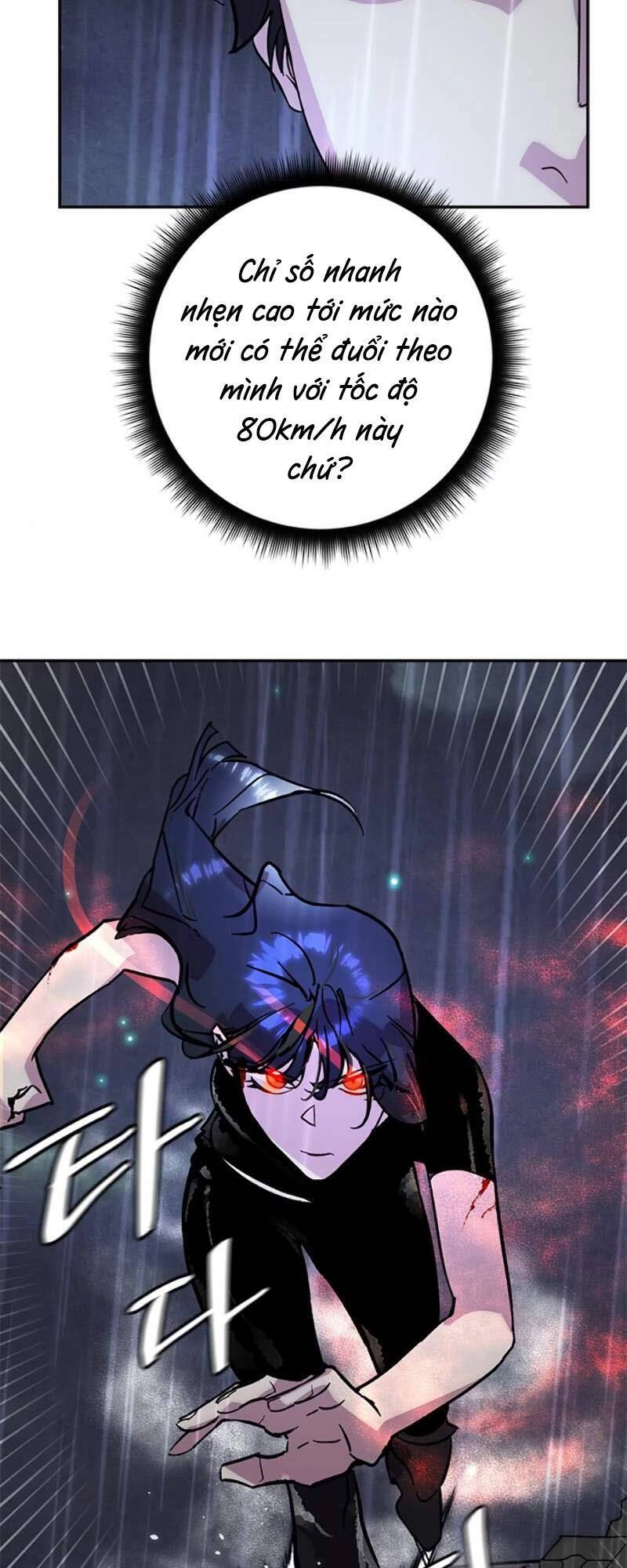 Trở Lại Thành Người Chơi Chapter 49 - 14