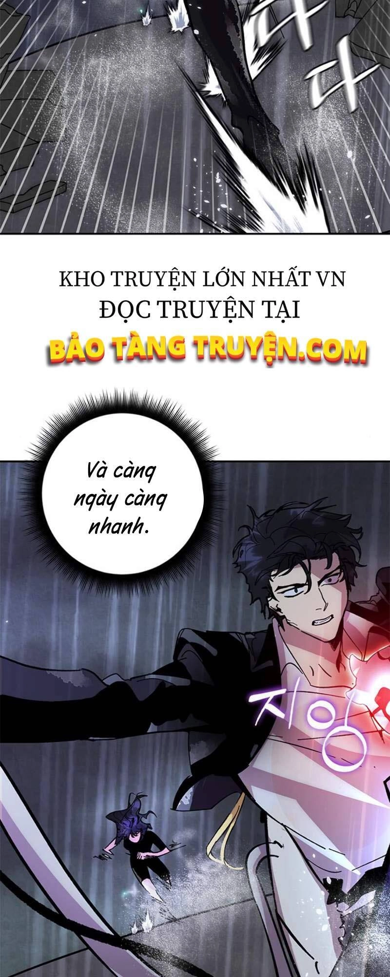 Trở Lại Thành Người Chơi Chapter 49 - 15