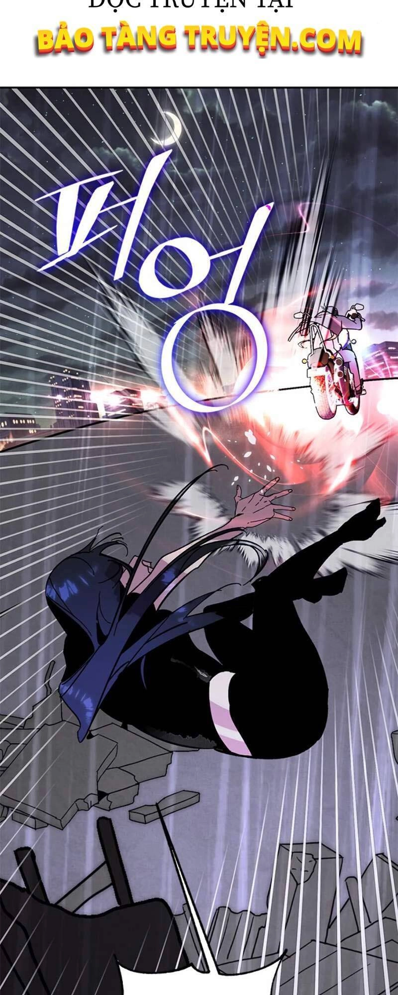 Trở Lại Thành Người Chơi Chapter 49 - 17