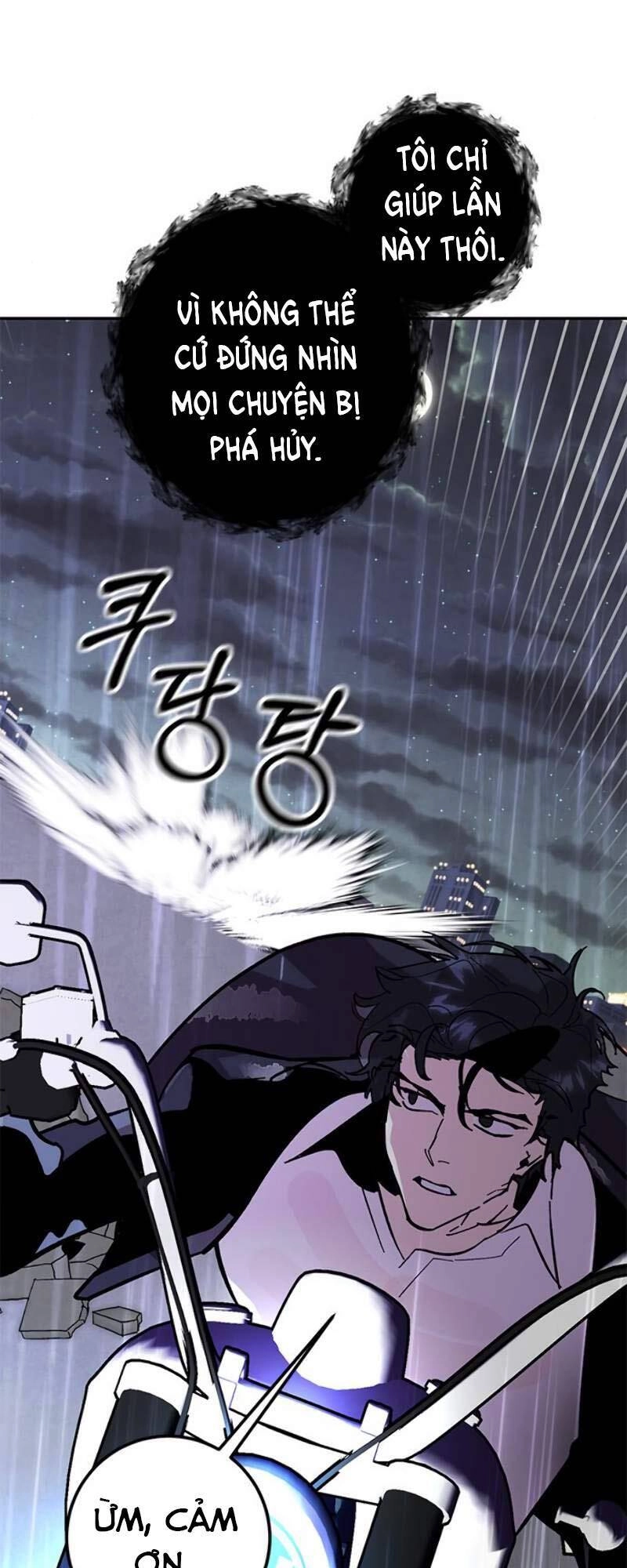 Trở Lại Thành Người Chơi Chapter 49 - 19