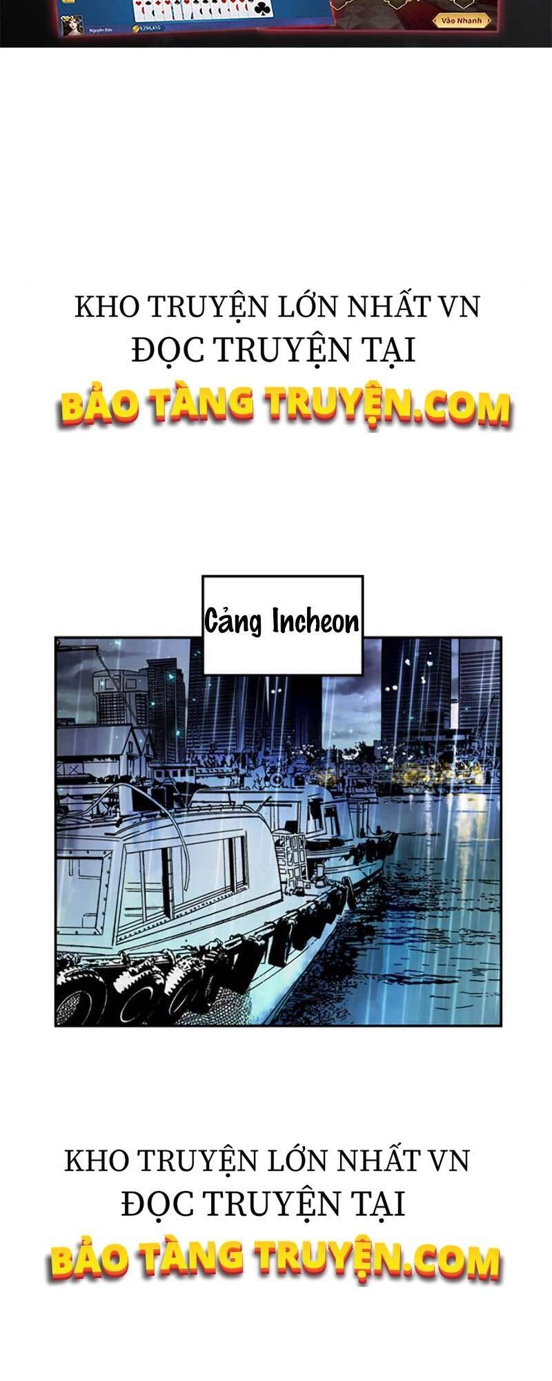 Trở Lại Thành Người Chơi Chapter 49 - 21