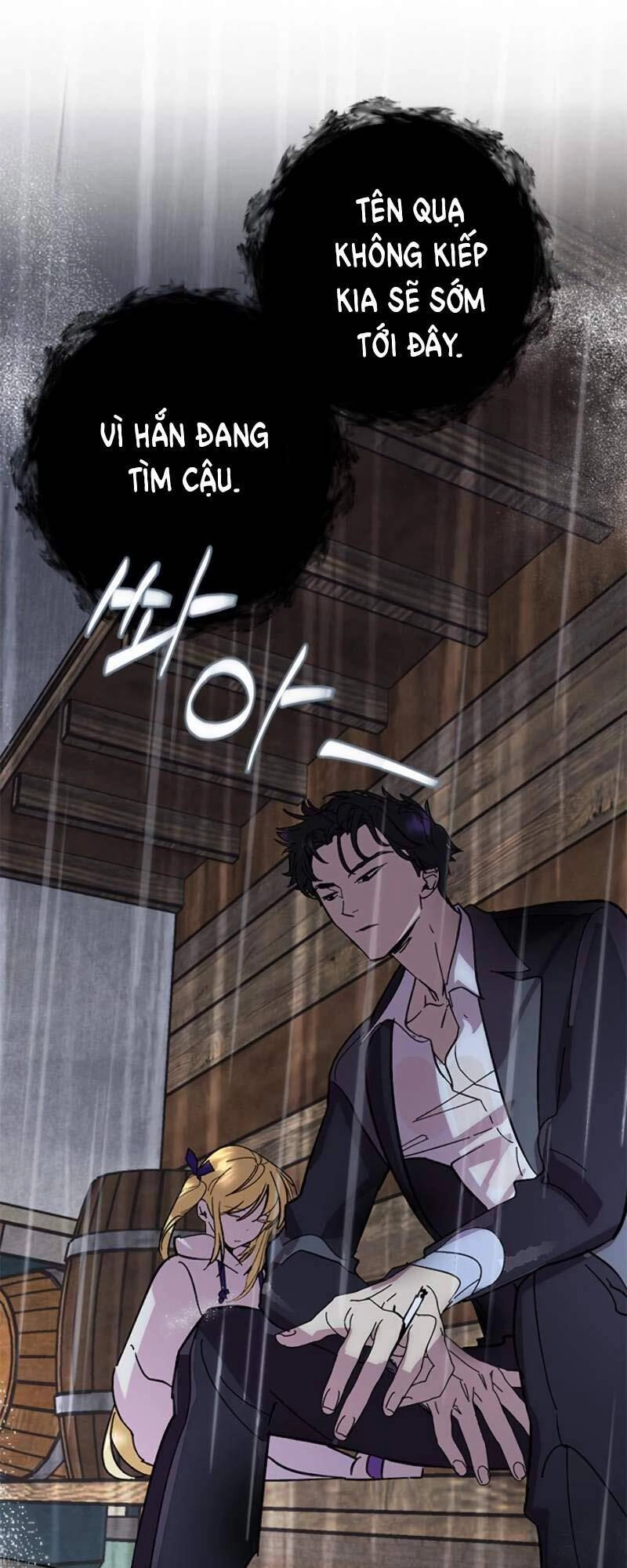 Trở Lại Thành Người Chơi Chapter 49 - 22