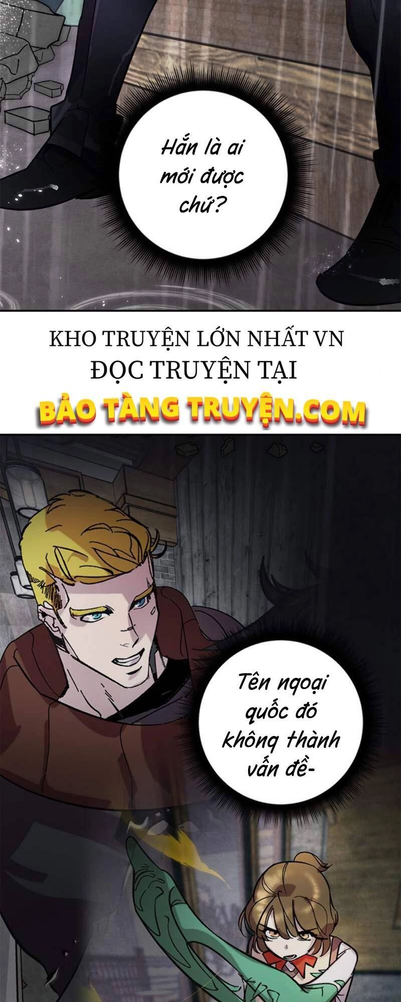 Trở Lại Thành Người Chơi Chapter 49 - 23
