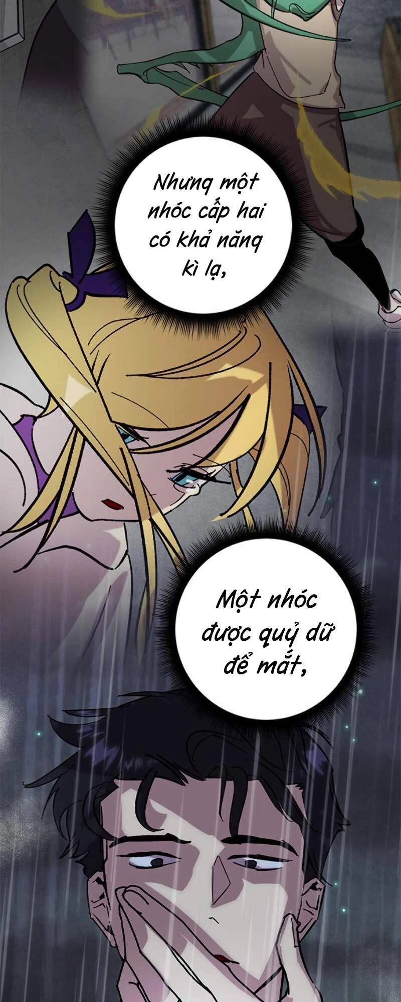 Trở Lại Thành Người Chơi Chapter 49 - 24