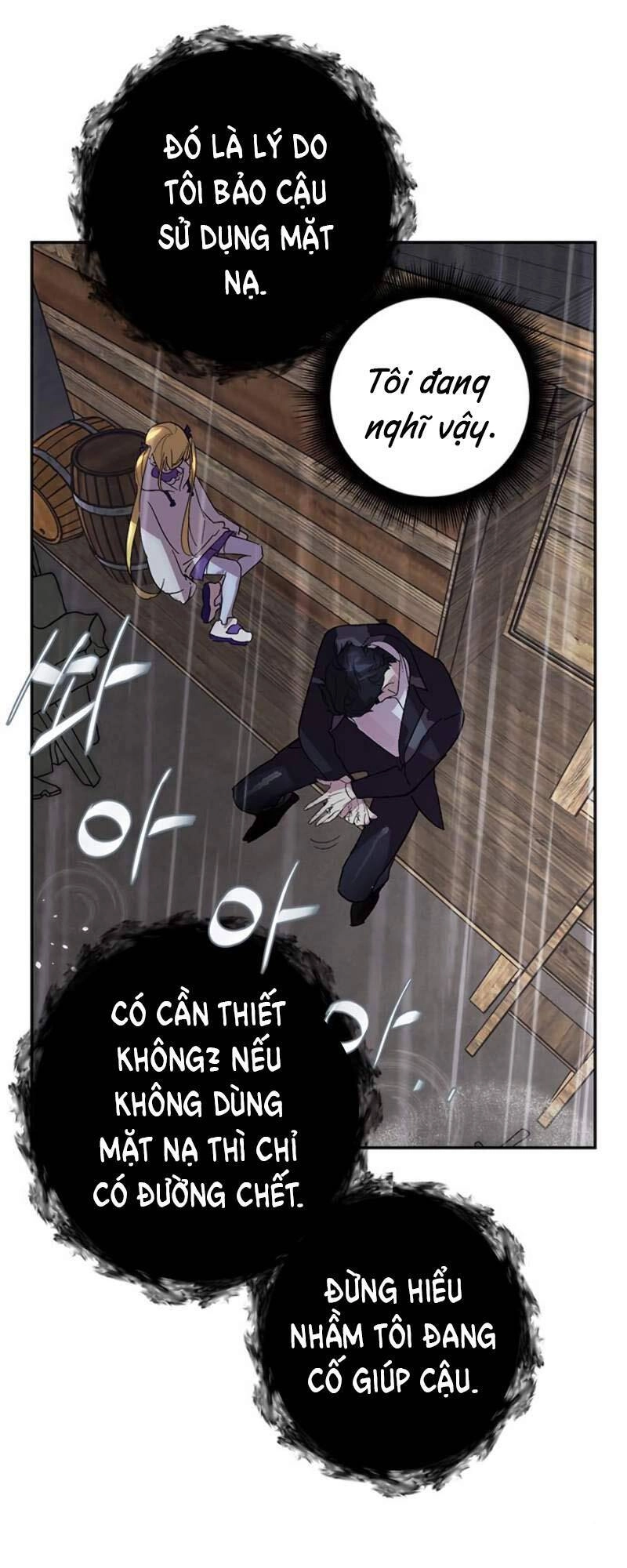 Trở Lại Thành Người Chơi Chapter 49 - 27