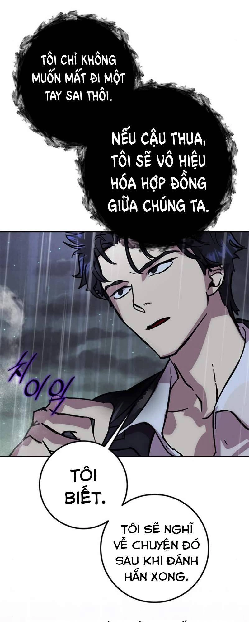 Trở Lại Thành Người Chơi Chapter 49 - 28