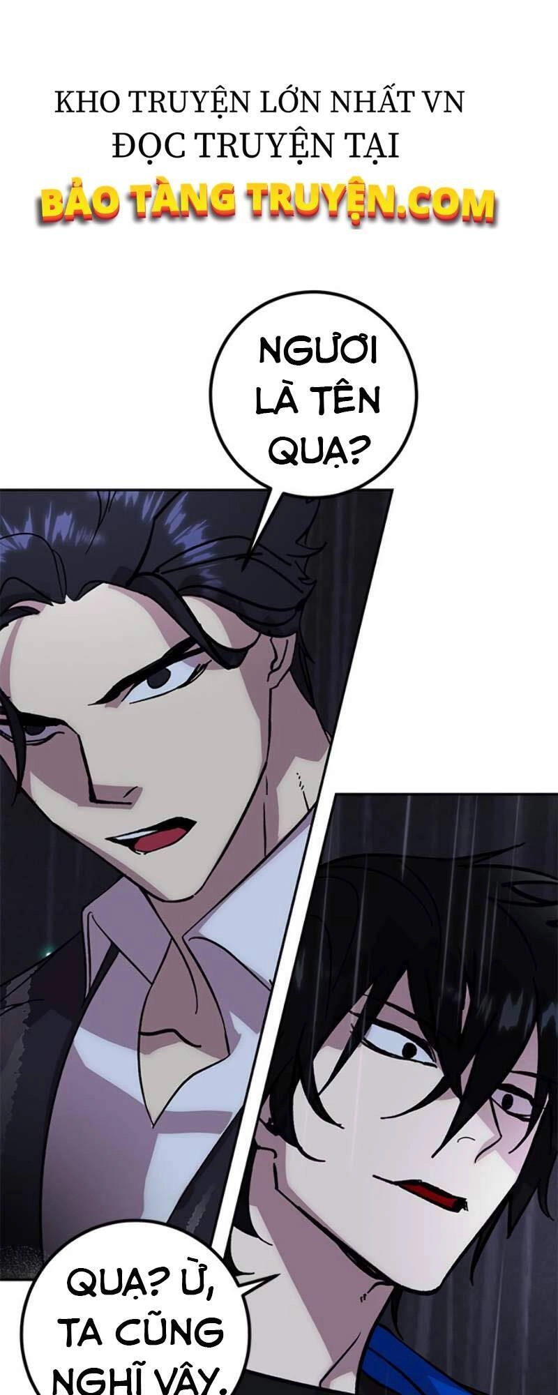 Trở Lại Thành Người Chơi Chapter 49 - 32