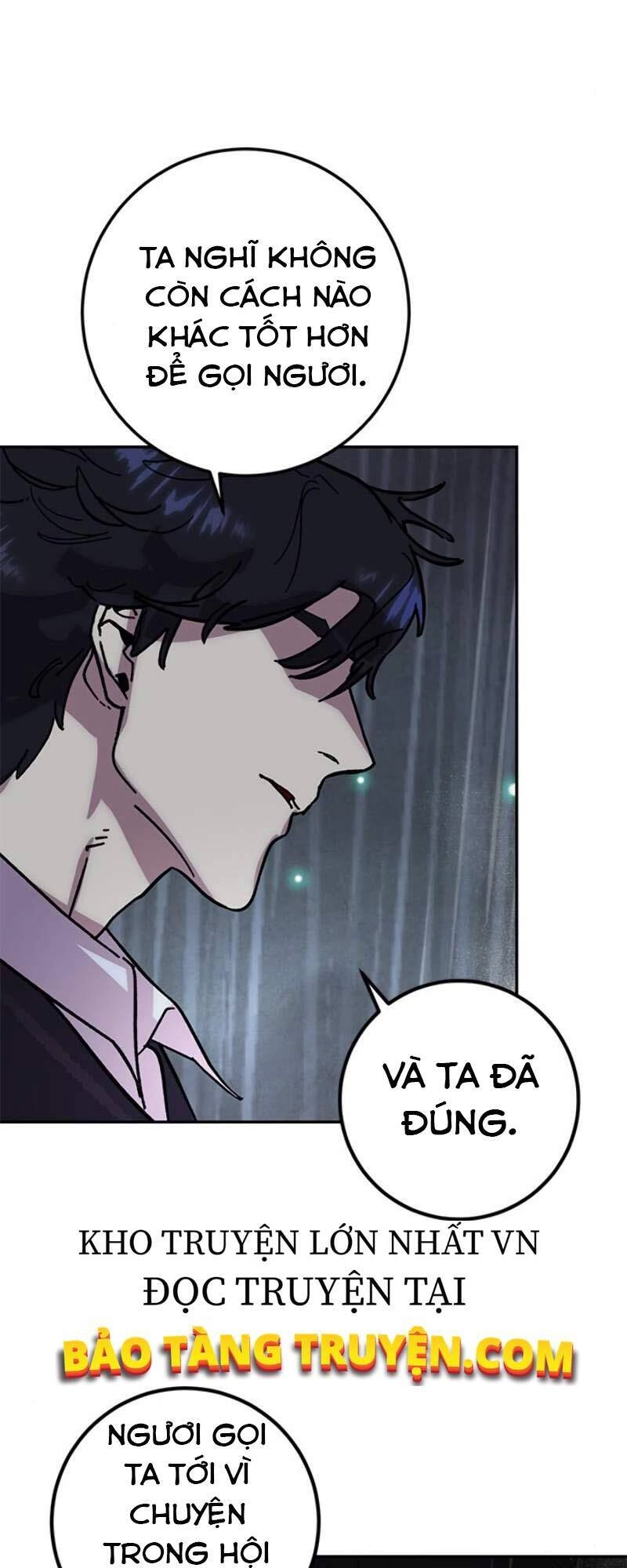 Trở Lại Thành Người Chơi Chapter 49 - 35