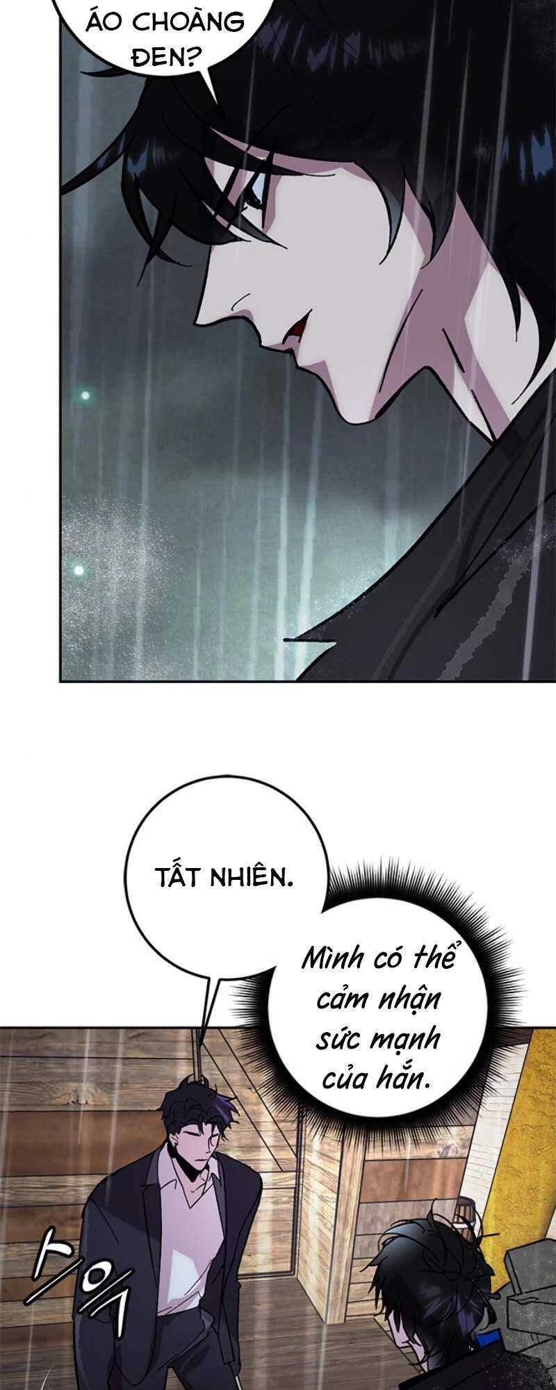 Trở Lại Thành Người Chơi Chapter 49 - 36