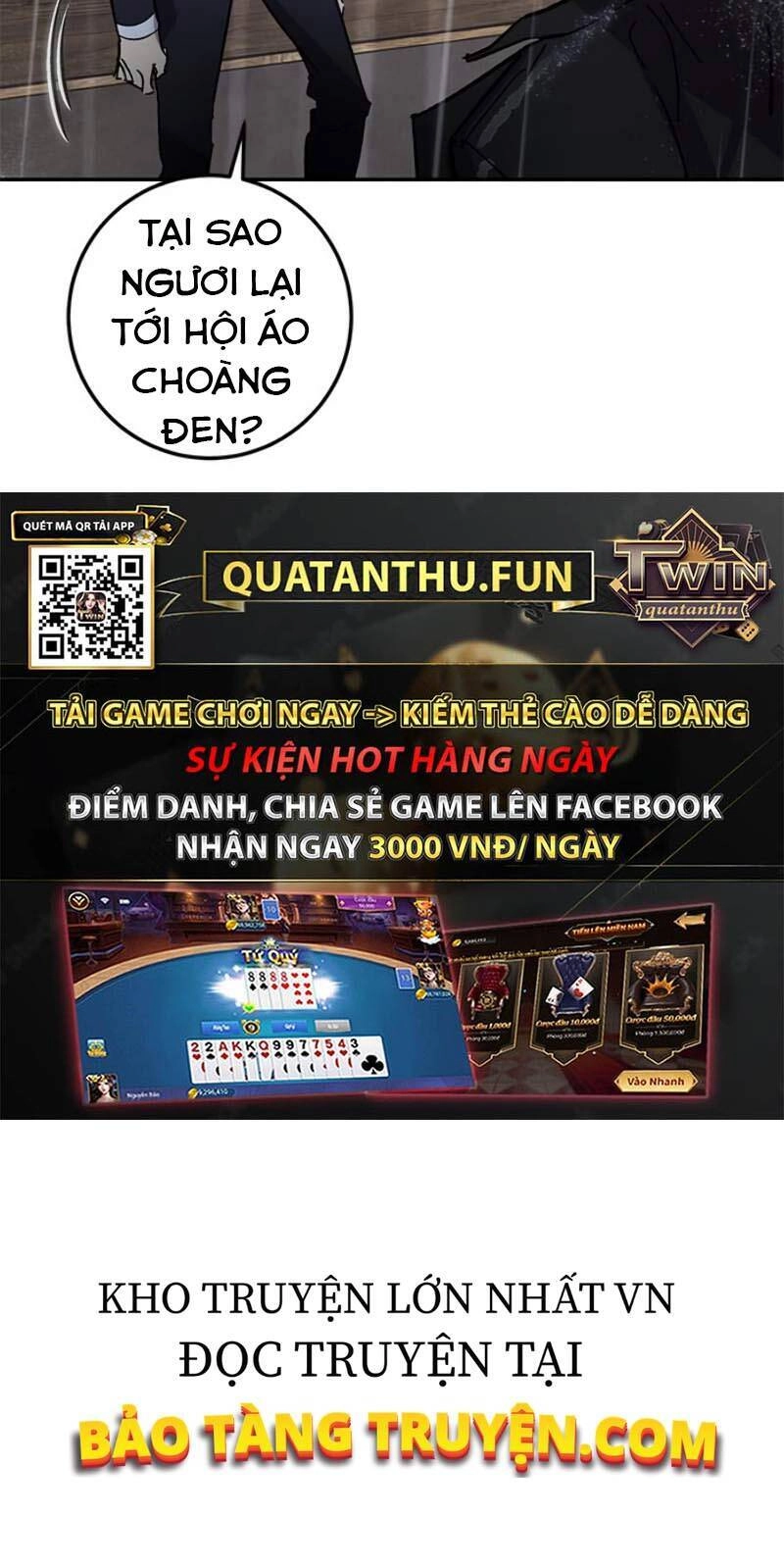Trở Lại Thành Người Chơi Chapter 49 - 37