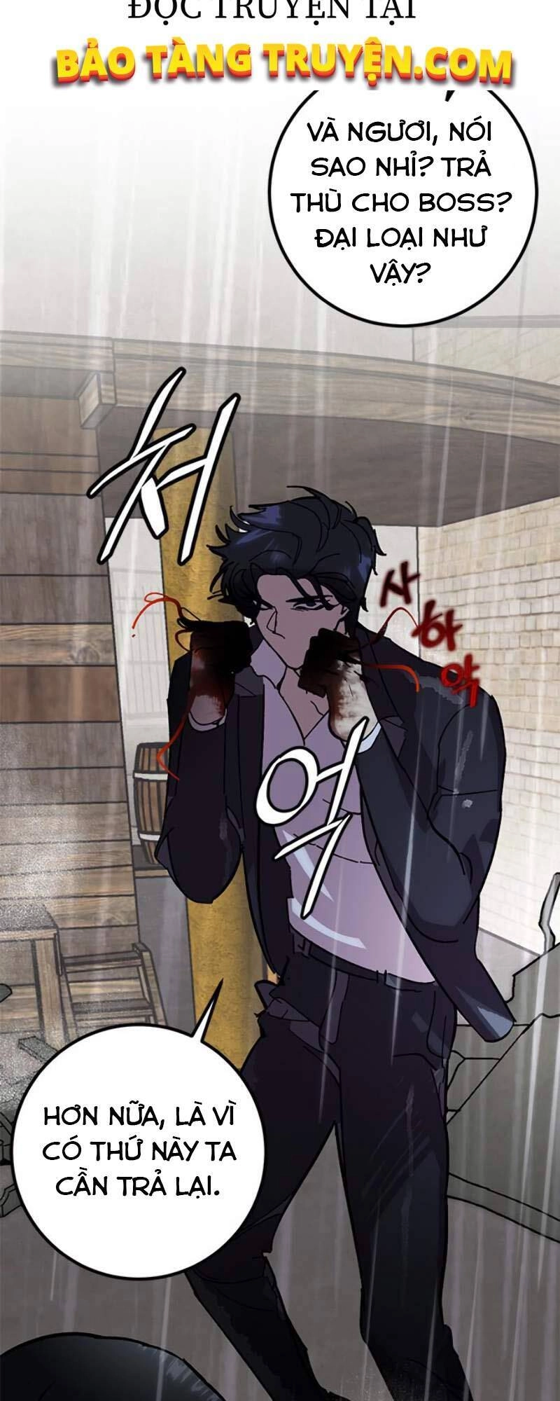 Trở Lại Thành Người Chơi Chapter 49 - 39